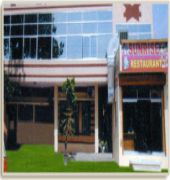 Hotel Sunrise Jodhpur  Exterior foto